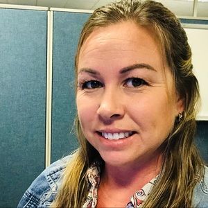 Meet your Posher, Stacey